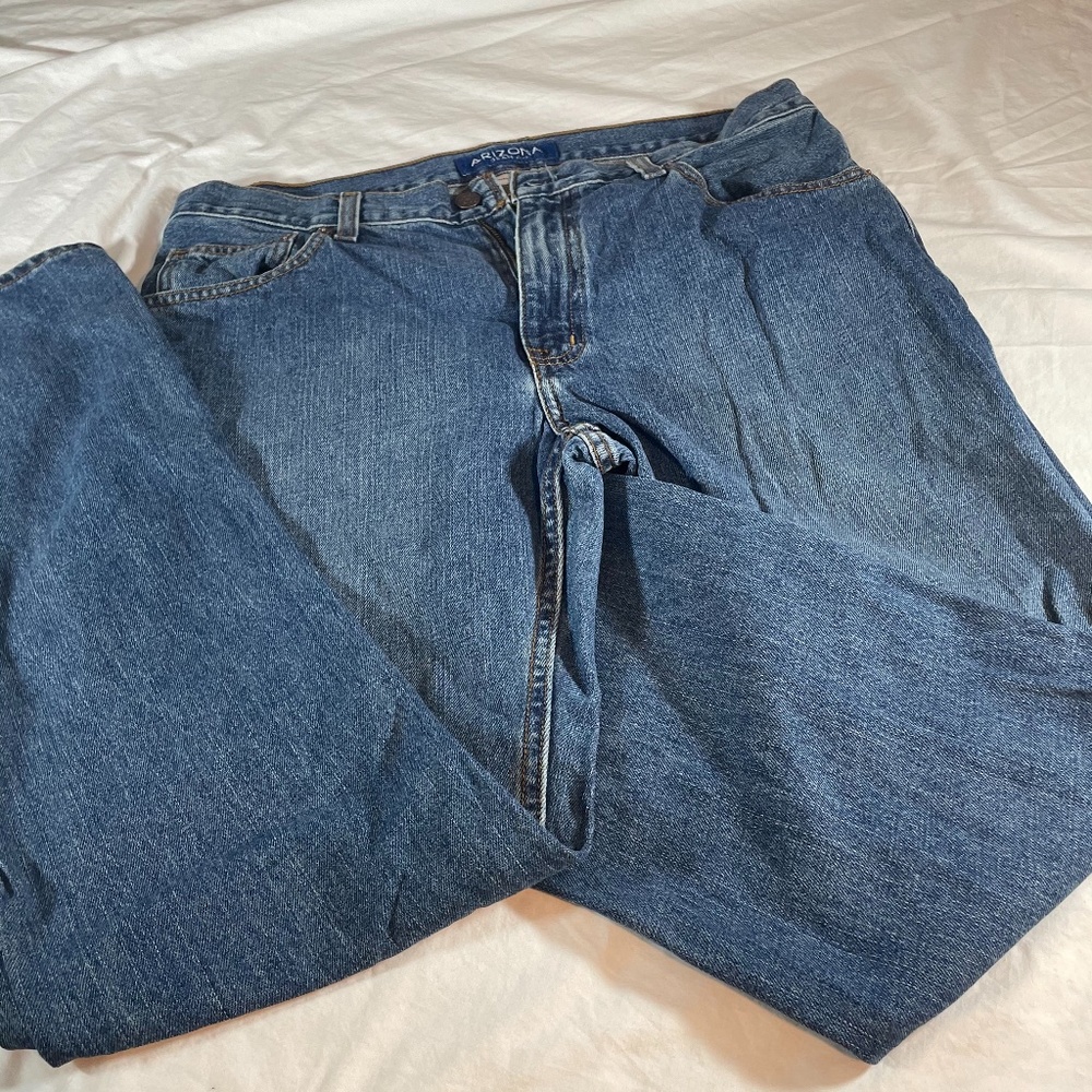 Arizona - Original Straights Jeans - Men